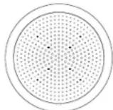 GRANDSTREAM GSC3506 - PRECAUÇÕES - 1