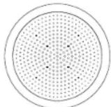 GRANDSTREAM GSC3506 - VORSICHTSMAßNAHMEN - 1