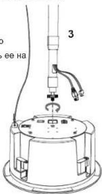 GRANDSTREAM GSC3506 - ACCENSIONE E COLLEGAMENTO DEL GSC3506 - 2