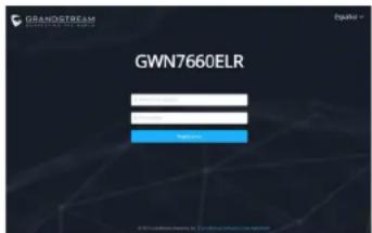 GRANDSTREAM GWN7660ELR - Método 2: Descuberir el GWN7660ELR utilizing la herramienta GWNDiscoveryTool - 1