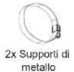 GRANDSTREAM GWN7660ELR - CONTENUTO DELLA CONFEZIONE - 7