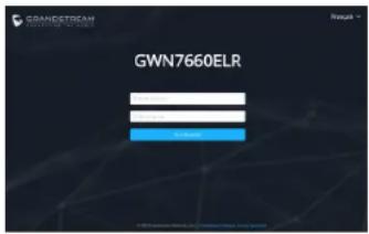 GRANDSTREAM GWN7660ELR - Méthode 2: Déctector le GWN7660ELR via GWNDiscovery-Tool - 1