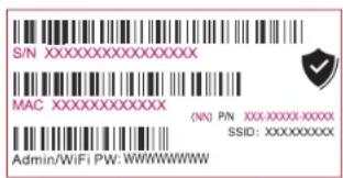 GRANDSTREAM GWN7660ELR - Metodo 1: Descubrir GWN7660ELR utilizing su direccion MAC - 1