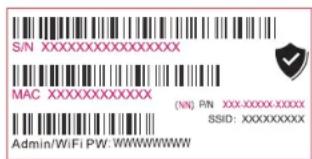 GRANDSTREAM GWN7660ELR - Metodo 1: Scopire GWN7660ELR usingo il suo indirizzo MAC - 1