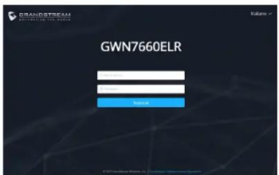 GRANDSTREAM GWN7660ELR - Metodo 2: Scopire GWN7660ELR usingo GWNDiscoveryTool - 1