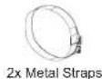 GRANDSTREAM GWN7660ELR - PACKAGE CONTENTS - 6