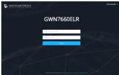 GRANDSTREAM GWN7660ELR - Méto do 2: Descobrir o GWN7660ELR'utilizing o GWNDiscoveryTool - 1