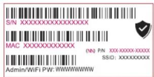 GRANDSTREAM GWN7660ELR - Méthode 1: Déctector le GWN7660ELR via son adresse MAC - 1