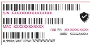 GRANDSTREAM GWN7660ELR - Methode 1:Suche nach dem GWN7660ELR via MAC Adresse - 1