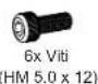 GRANDSTREAM GWN7660ELR - CONTENUTO DELLA CONFEZIONE - 6
