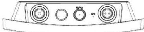 GRANDSTREAM GWN7660ELR - PORTE GWN7660ELR - 1