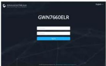 GRANDSTREAM GWN7660ELR - Method 2: Discover GWN7660ELR using GWN Discovery Tool - 1