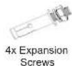 GRANDSTREAM GWN7660ELR - PACKAGE CONTENTS - 8