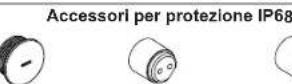 GRANDSTREAM GWN7660ELR - CONTENUTO DELLA CONFEZIONE - 9