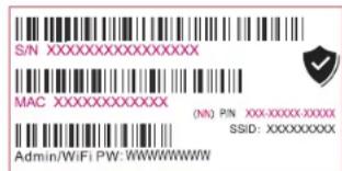 GRANDSTREAM GWN7660ELR - Method 1: Discover GWN7660ELR using its MAC Address - 1