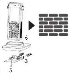 GRANDSTREAM WP836 - OVERVIEW - 3