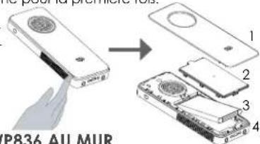 GRANDSTREAM WP836 - OVERVIEW - 2