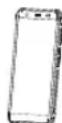 GRANDSTREAM WP856 - CONTENU DU PAQUET - 1