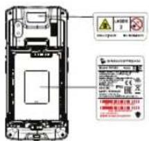 GRANDSTREAM WP856 - DESCRICAO DO WP856 - 3