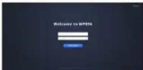 GRANDSTREAM WP856 - ACCESSANDO A INTERFACE WEB DO WP856 - 1