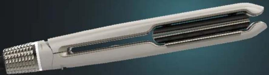CECOTEC Lisse Plasma Elite - 1