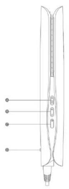 CECOTEC Lisse iSteamy Elite - Recomanacion - 3