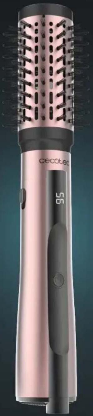 CECOTEC CeramicCare 3in1 AirBrush Elite - 1