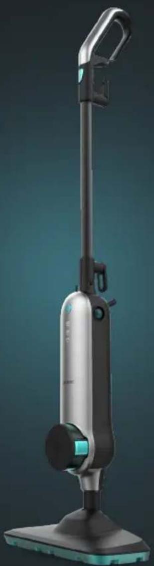 CECOTEC HydroSteam 3030 Blaze - 1