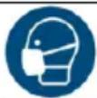 CECOTEC PerfectPaint 800 EasyGo - 7) Additional safety instructions for the spray gun - 5
