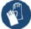 CECOTEC PerfectPaint 800 EasyGo - 7) Sicurezza supplementare per la pistola a spruzzo - 5