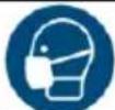 CECOTEC PerfectPaint 800 EasyGo - 7) Sicurezza supplementare per la pistola a spruzzo - 3