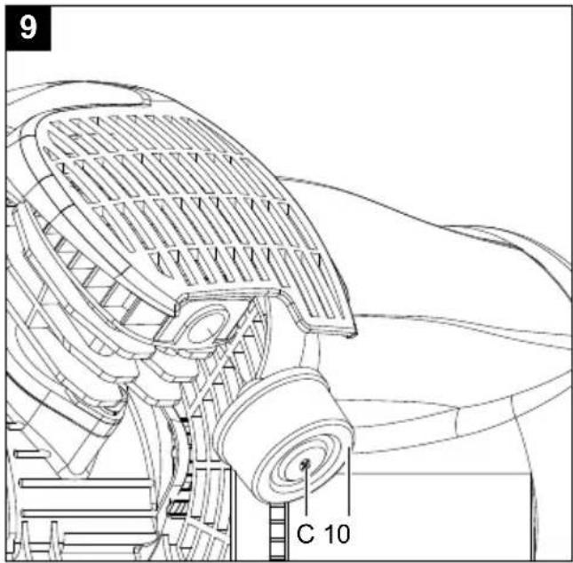 Terramax HC120DCTX - HC120DCTX - 9