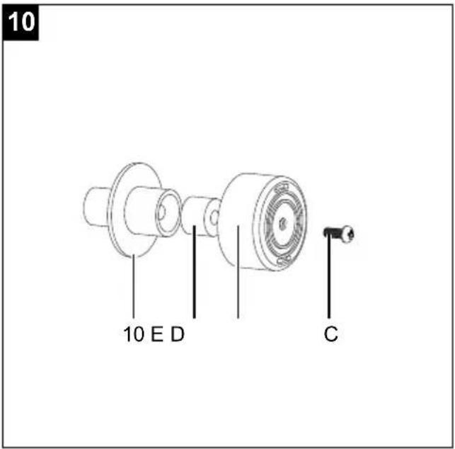 Terramax HC120DCTX - HC120DCTX - 10