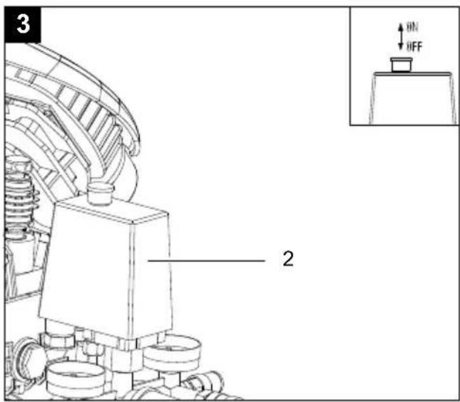 Terramax HC120DCTX - HC120DCTX - 3