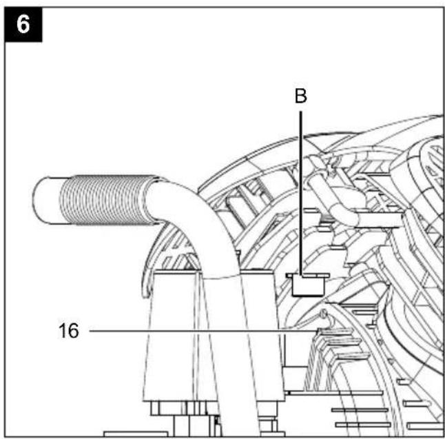 Terramax HC120DCTX - HC120DCTX - 6