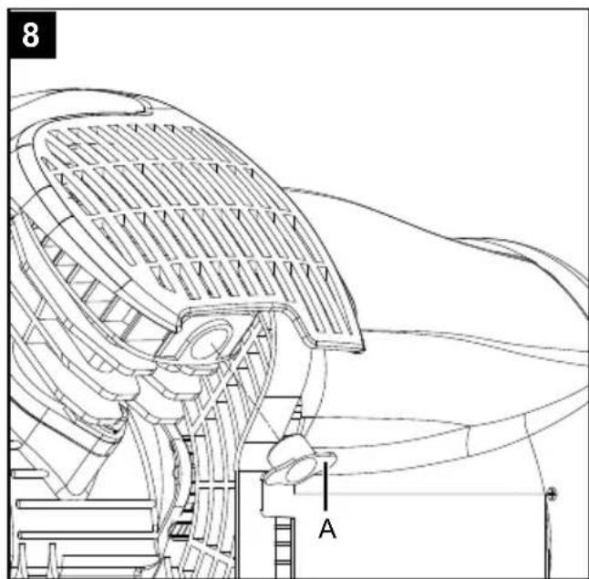 Terramax HC120DCTX - HC120DCTX - 8