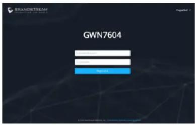GRANDSTREAM GWN7604 - Método 2: Descubrir el GWN7604 utilizando la herramienta GWN-DiscoveryTool - 1