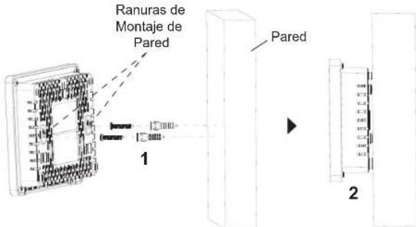 GRANDSTREAM GWN7604 - Montura de Pared - 1