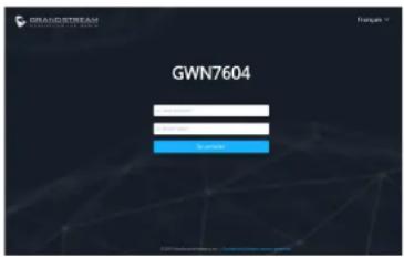 GRANDSTREAM GWN7604 - Méthode 2: Détecter le GWN7604 via GWNDiscoveryTool - 1