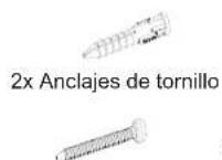 GRANDSTREAM GWN7604 - CONTENIDO DEL PAQUETE - 2