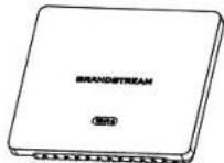 GRANDSTREAM GWN7604 - CONTENIDO DEL PAQUETE - 1