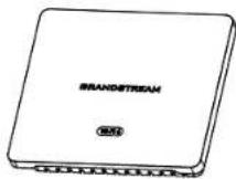 GRANDSTREAM GWN7604 - PRECAUTIONS - 1