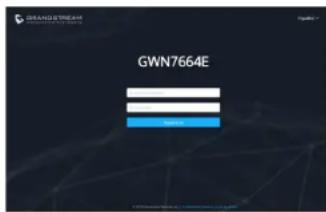 GRANDSTREAM GWN7664E - Método 2: Descubrir el GWN7664E utilizando la herramienta GWNDiscoveryTool - 1
