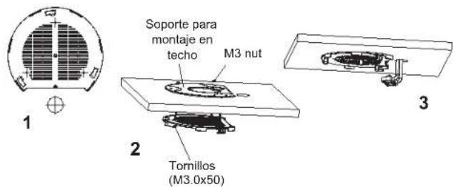 GRANDSTREAM GWN7664E - Montura de Pared - 3