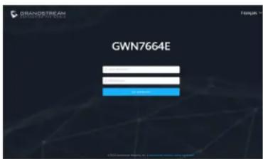 GRANDSTREAM GWN7664E - Méthode 2: Détecter le GWN7664E via GWNDiscoveryTool - 1