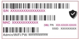 GRANDSTREAM GWN7664E - COLLEGAMENTO DEL GWN7664E ALLA RETE WI-FI PRE DEFINITA - 1