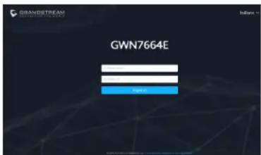 GRANDSTREAM GWN7664E - Metodo 2: Scoprire GWN7664E usando GWNDiscoveryTool - 1