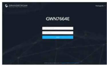 GRANDSTREAM GWN7664E - Método 2: Descobrir o GWN7664E utilizando o GWNDiscoveryTool - 1