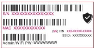 GRANDSTREAM GWN7664E - Montagem na Parede - 8