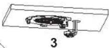 GRANDSTREAM GWN7664E - Wandmontage - 7
